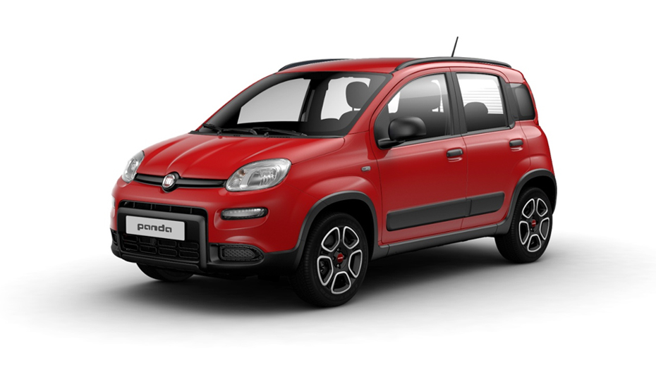 Fiat Panda 1.0 Life