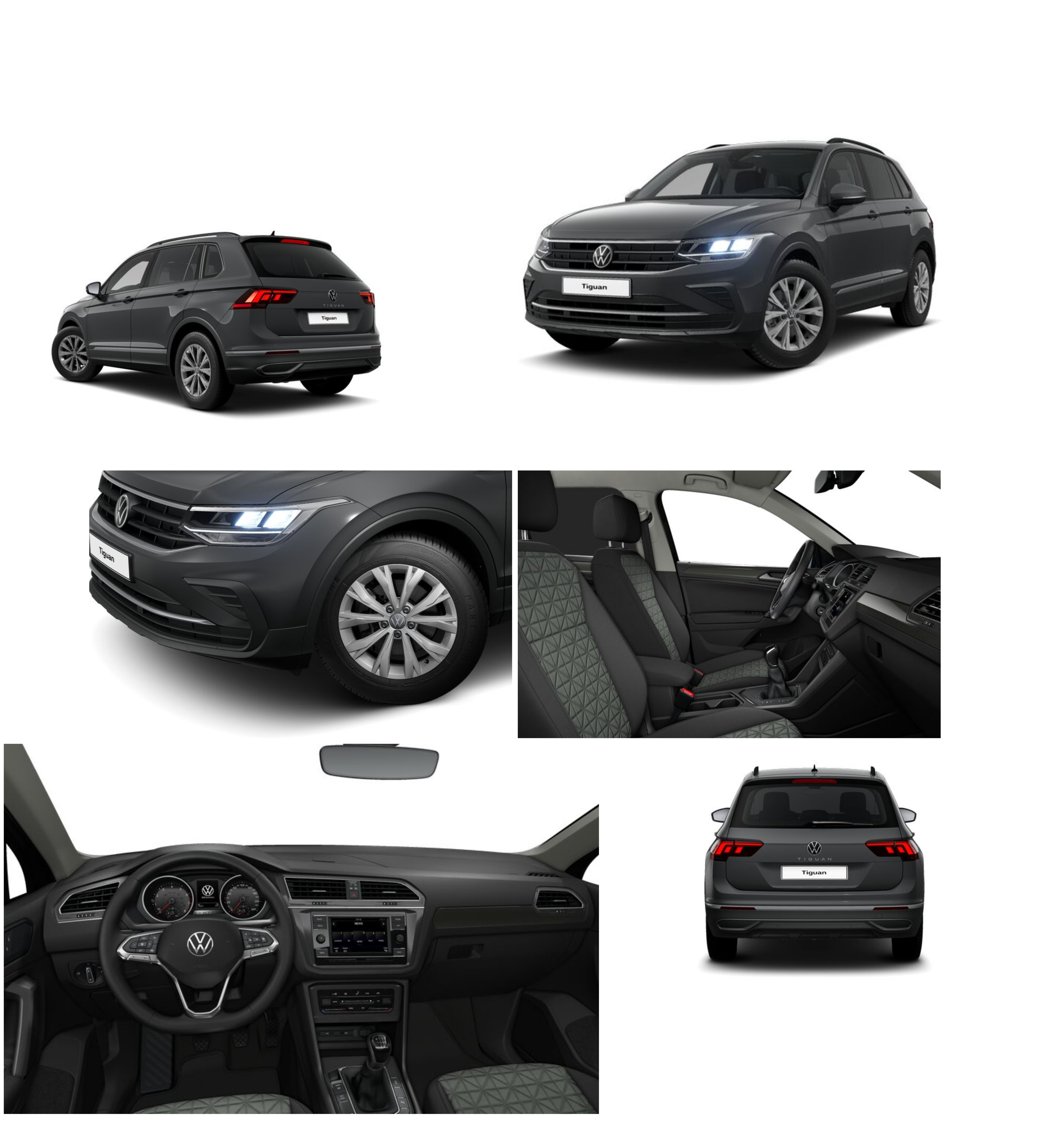 Tiguan Completa 05.2023