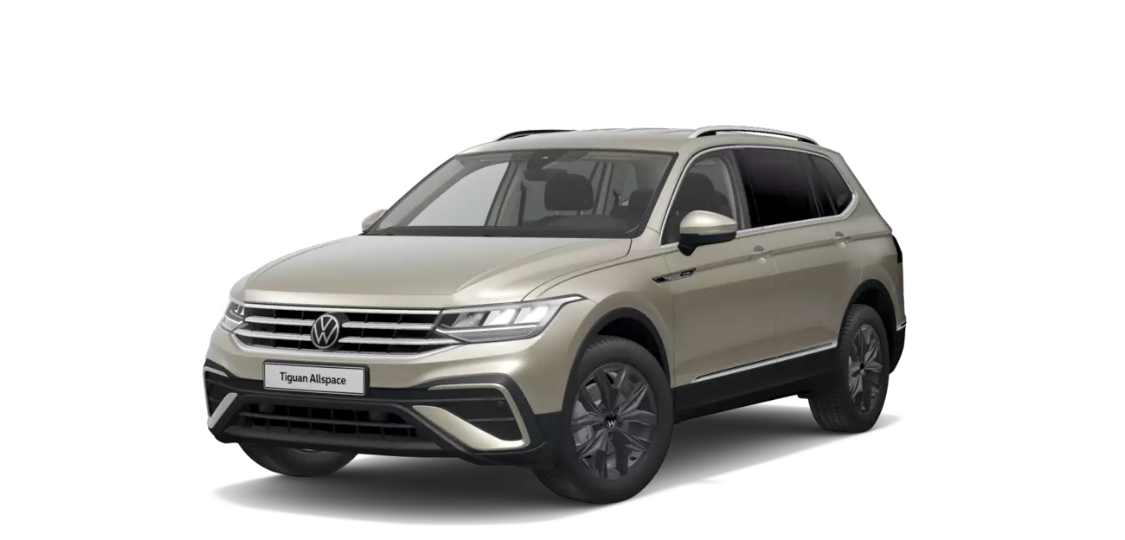 Tiguan Allspace 02.2023