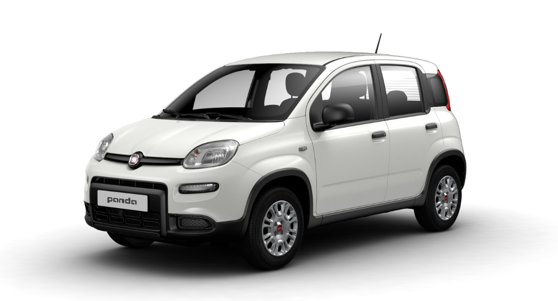 Fiat Panda 24.02