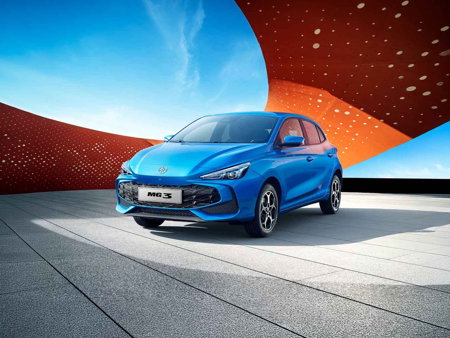 MG 3 Banner