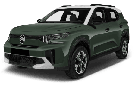 Citroen 25C3aircrossmhevmaxsu2fb Ftt Lowaggressive