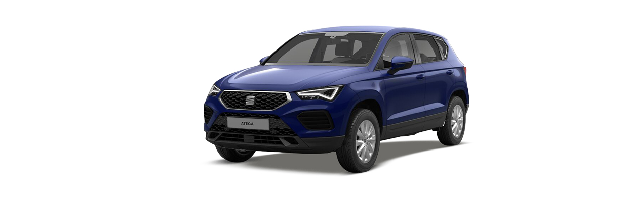 Seat Ateca1.0 Tsi Bus