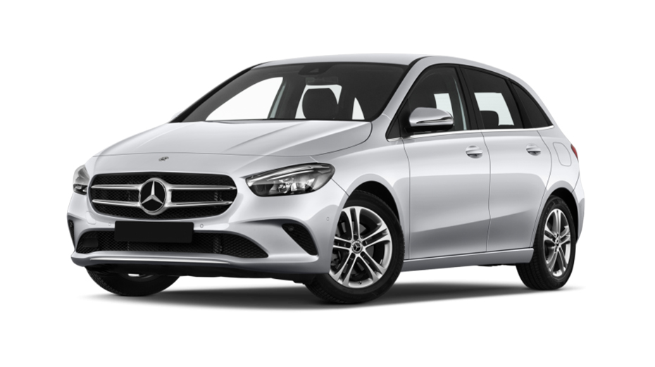 Mercedes Classeb 180Aut Lit