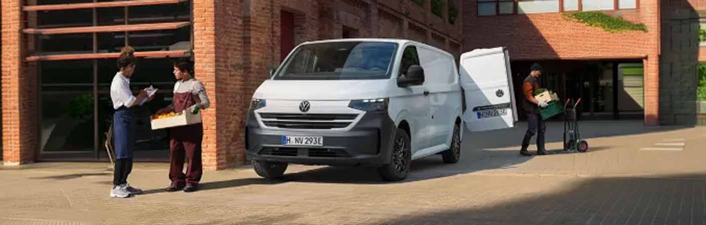VIC Transporter Dettaglio