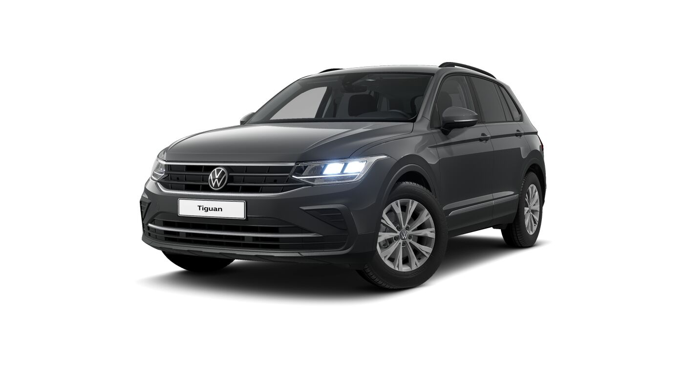 Tiguan 05.2023