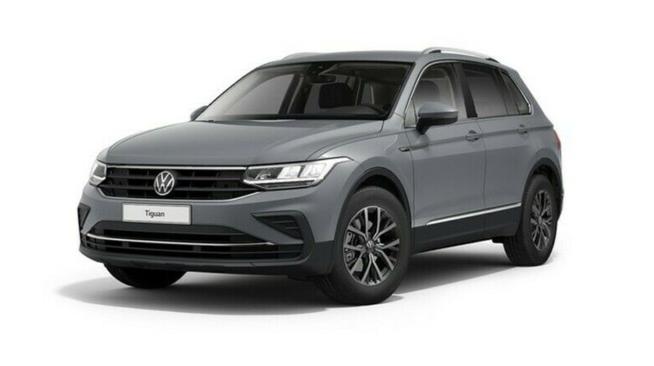 Vw Tiguan1.5 96Kw Life Lit