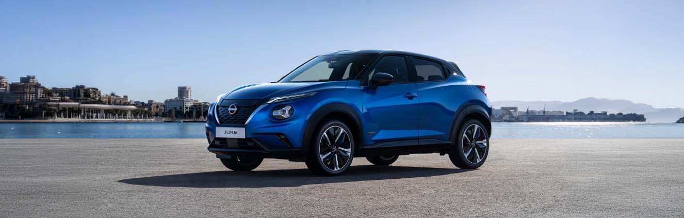 Nissan Dettaglio